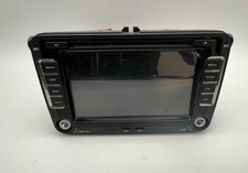 Bordcomputer Display VW Golf V