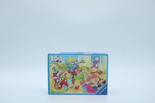 🧩Besuch bei Oma Duck