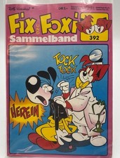 Rolf Kaukas Fix und Foxi