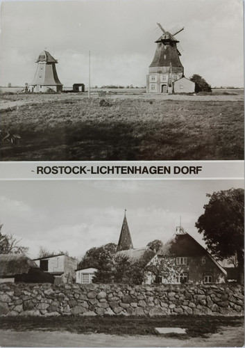 Ansichtskarte