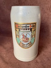 Bunter Markgrafen Bräu