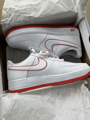 Nike air force 07 - air, 1