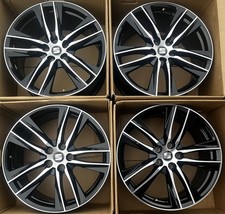 19 Zoll Seat Leon 5F ST FR