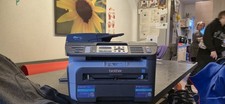 Brother Laserdrucker/ Kopierer