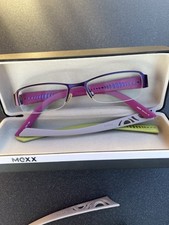 Brillengestell von Mexx 5076