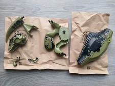 Lego Jurassic World Figur