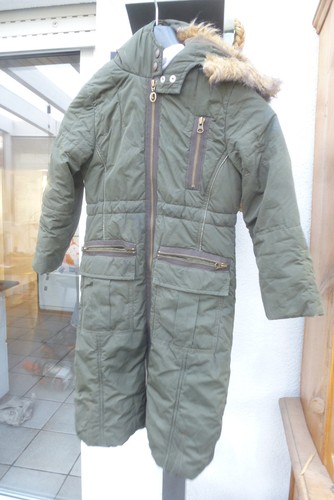 Winterjacke damen parka - winterjacke, mantel