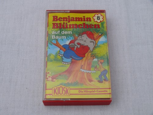 Benjamin blümchen auf - ✨,