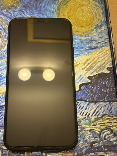 Iphone pro 64gb - pro, gray
