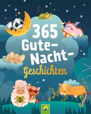 365 Gute-Nacht-Geschichten