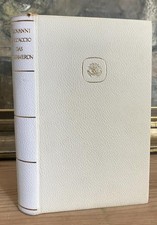 The Decameron. All Leather