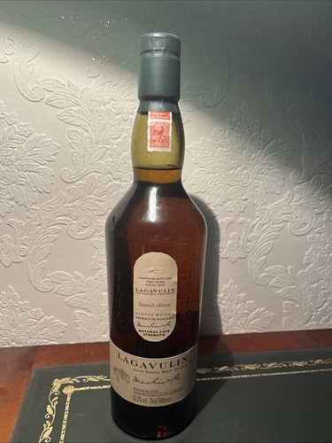 Lagavulin distillery - lagavulin,