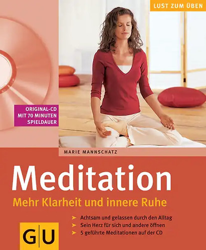 Meditation mehr klarheit und - meditation.,