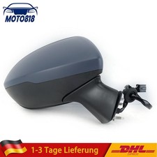 Rückspiegel Aussenspiegel