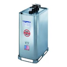 Buderus Schütz Öltank Stahl (TIT-ST) 1000l Nr. 4019466 doppelwandig 