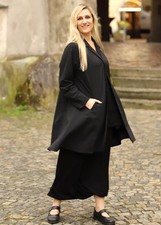 ELLI - Lagenlook MANTEL