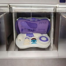 Jafra Gesichtspeeling Körper