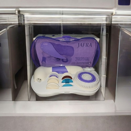 Jafra gesichtspeeling körper - jafra,