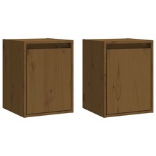 Hängeschrank Wandschränke 2