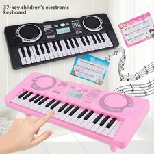 Kids Toddler Toy Piano