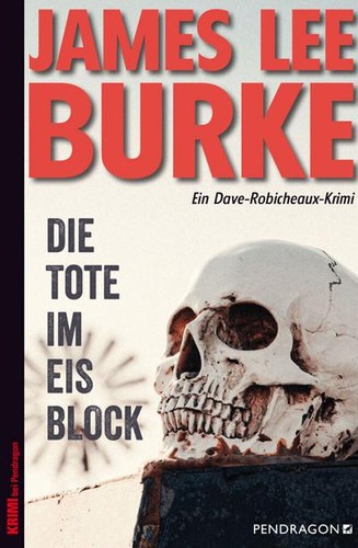 Die tote eisblock - die, im