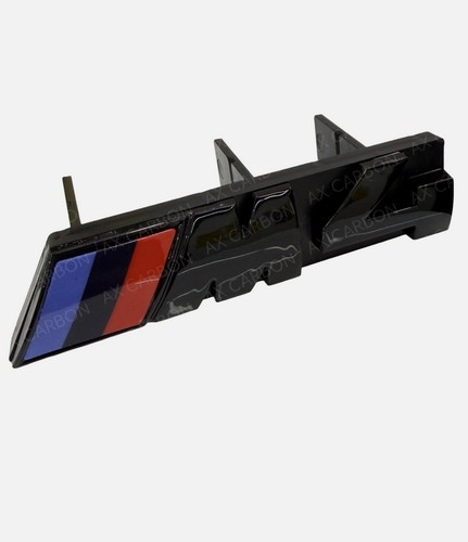Bmw hochglanz schwarz - hochglanz,
