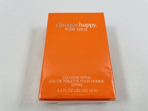 Clinique happy for - happy,