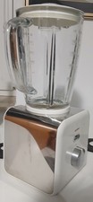 Guzzini Standmixer Glasbehälter Blender Mixgerät Küchenmaschine Suppenmixer Glas