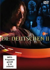 Die Deutschen II, Teil 11-20 (10 DVDs) ZUSTAND SEHR GUT