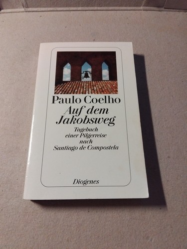 Auf dem jakobsweg von - auf, paulo