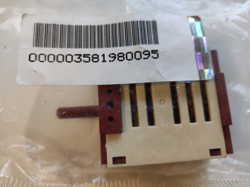 Original backofenschalter von - backofenschalter,