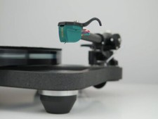 Excalibur Green MC Tonabnehmer