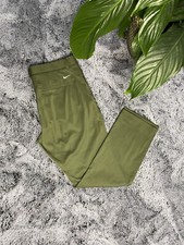 Nike Hose Herren Golf Gr. M