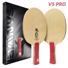 SANWEI V5 Pro Tischtennisblatt
