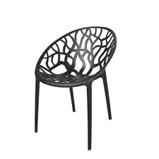 Design Gartenstuhl 80cm