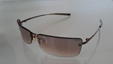 Katharine Hamnett LH2-M10-016 Sonnenbrille Original Neuzustand made in London
