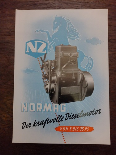 Original normag - original,
