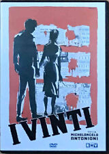 MICHELANGELO ANTONIONI -