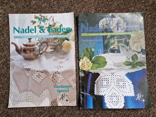 Mit nadel faden magazin - mit,