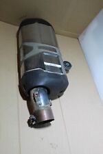 8530582 BMW R1200 GS K50 K51 Endtopf