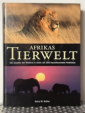 Hans W. Kothe - Afrikas