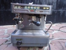 FAEMA E98 Compact A1