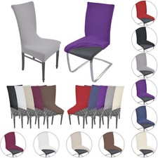 Stuhlhussen SET 4er 6er 2er -