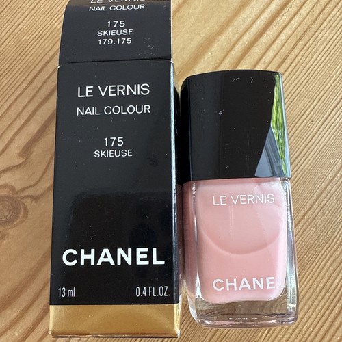 Chanel nagellack 175 skieuse - chanel,