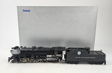 Tenshodo Spur H0 Denver Rio