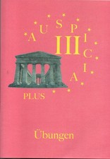Auspicia III Nova Plus Übungen 