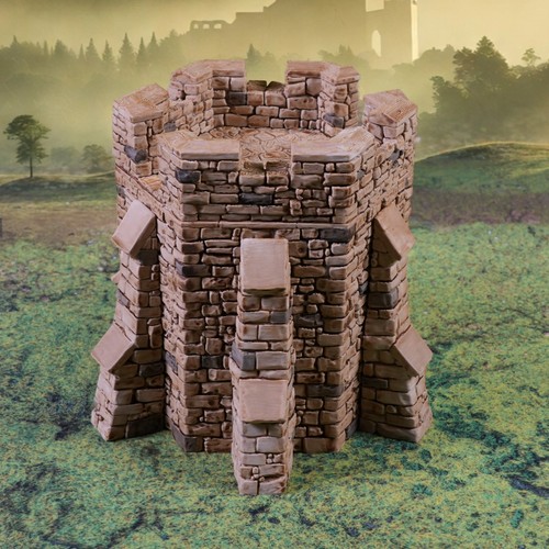 Tabletop gelände kingdoms - tabletop, –