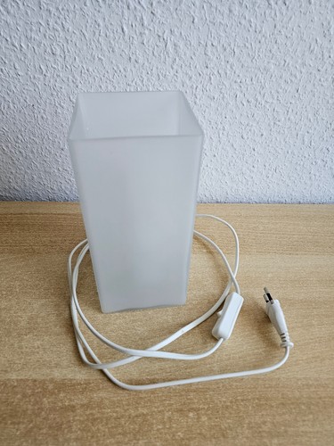 Moderne tischleuchte - tischleuchte, /