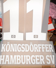 HSV KÖNIGSDÖRFFER