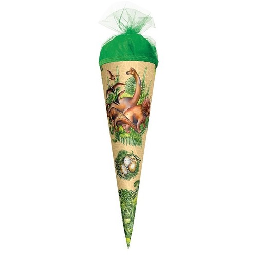 Roth schultüte veganosaurus - roth,